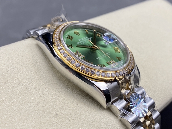 激安ロレックス細部ディテール